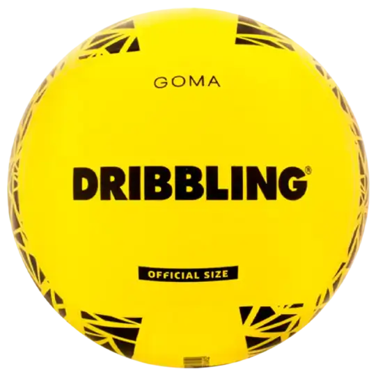 PELOTA DE VOLLEY GOMA
