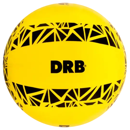 PELOTA DE VOLLEY GOMA