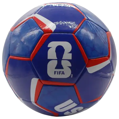 PELOTA DE FUTBOL FIFA USA ORIGINAL