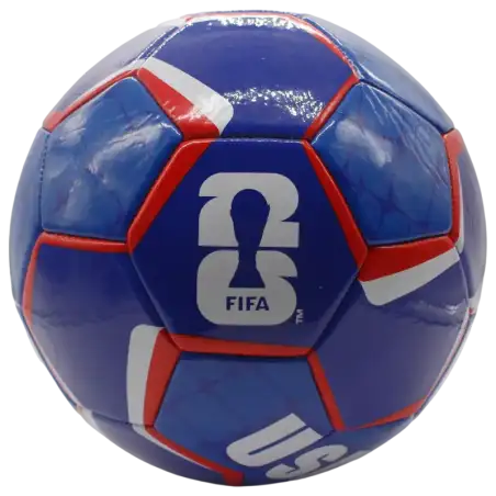PELOTA DE FUTBOL FIFA USA ORIGINAL