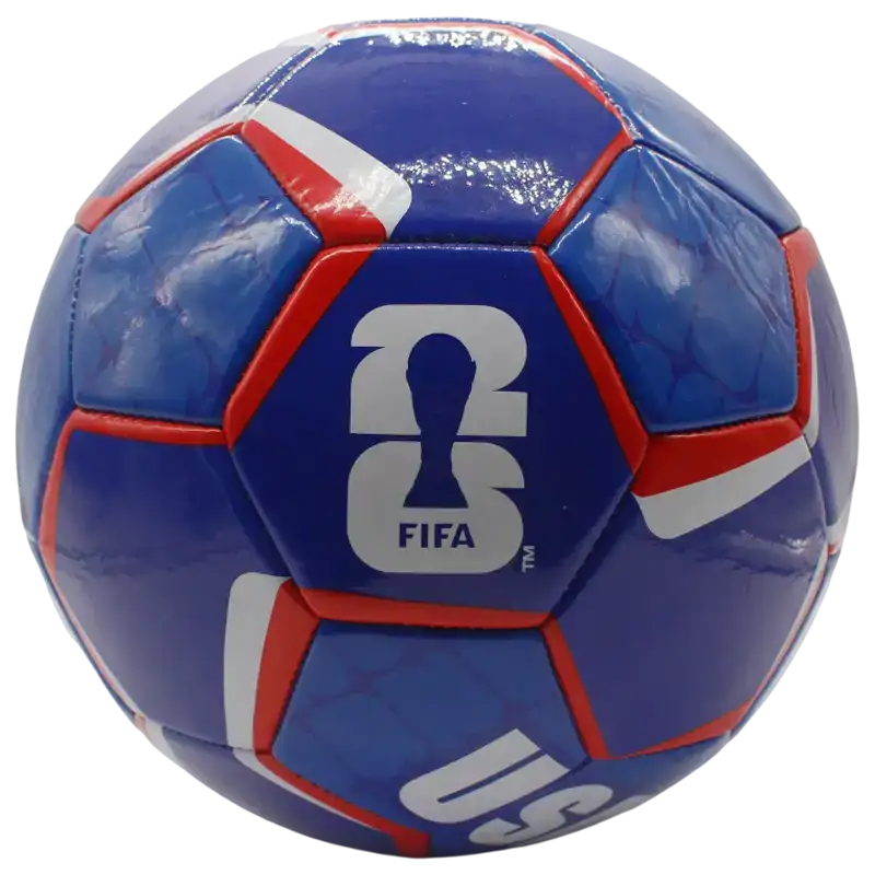 PELOTA DE FUTBOL FIFA USA ORIGINAL