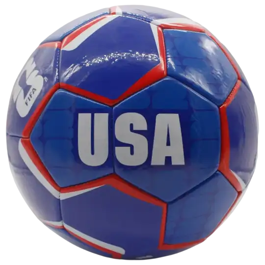 PELOTA DE FUTBOL FIFA USA ORIGINAL