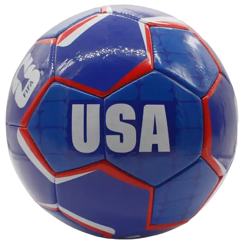 PELOTA DE FUTBOL FIFA USA ORIGINAL