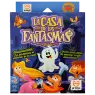 LA CASA DE LOS FANTASMAS