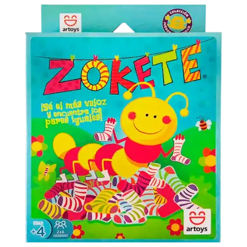 ZOKETE