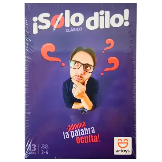 SOLO DILO CLASICO