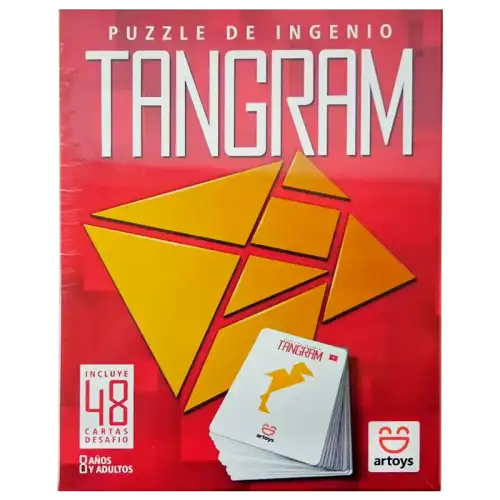 TANGRAM