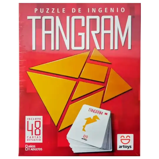 TANGRAM
