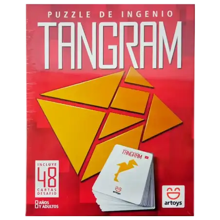 TANGRAM