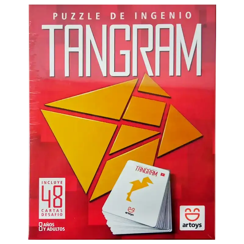 TANGRAM
