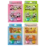 SELLO SURTIDOS X2 CON MINI BLOCK