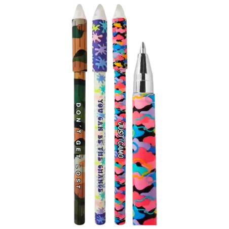 ROLLERS BORRABLE CAMO X1