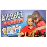 AJEDREZ PARA APRENDER