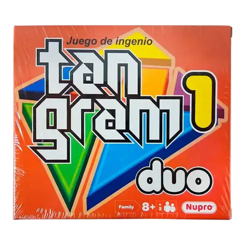 TANGRAM 1 DUO