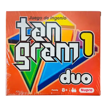 TANGRAM 1 DUO
