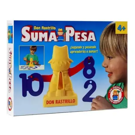SUMA Y PESA DON RASTRILLO RUIBAL