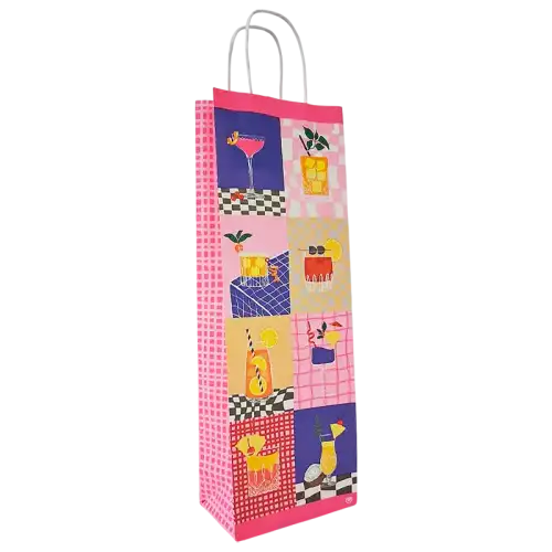 BOLSA COKTALLS 14X8X40