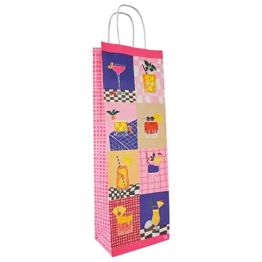 BOLSA COKTALLS 14X8X40