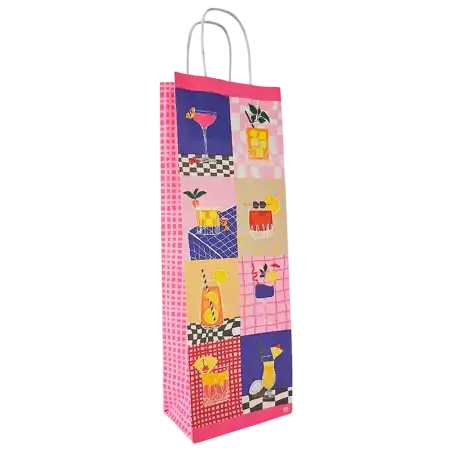 BOLSA COKTALLS 14X8X40