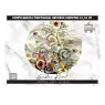 PUZZLE CIRCULAR X1000 ARBOL DE LA VIDA