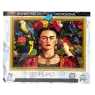 PUZZLE X1000 PZAS FRIDA KAHLO