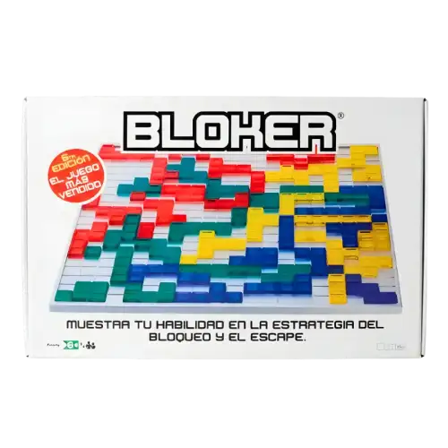 BLOKER NUPRO