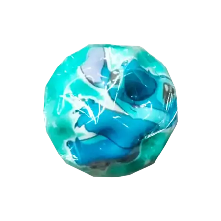 PELOTA SALTARIN STITCH