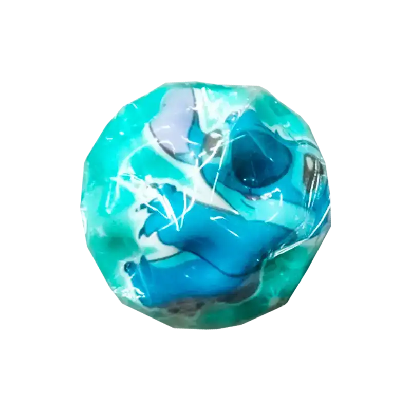 PELOTA SALTARIN STITCH