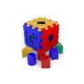 CUBO DIDACTICO JUGAR