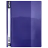 CARPETA BASE OPACA A4 Azul  AVIOS