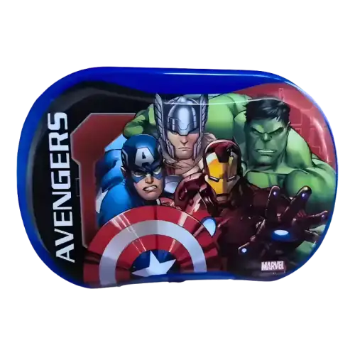 JABONERA AVENGERS BELGIOCO