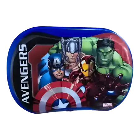 JABONERA AVENGERS BELGIOCO