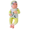 RECIEN NACIDO BENI