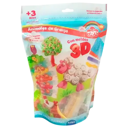 DIDO ANIMALES DE GRANJA