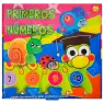 PRIMEROS NUMEROS YUYU