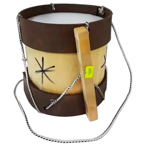 TAMBOR CRIOLLO CHICO