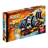 BLOCKY BARCO PIRATA 290PZAS