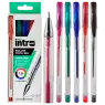 ROLLER GEL GLITTER INTRO X5 FILGO