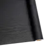 CONTAC SELF MADERA NEGRO 45X5MTS