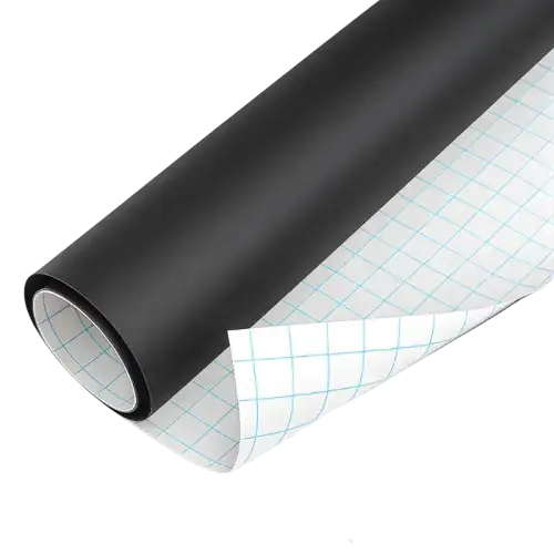 CONTAC SELF NEGRO 45CMX10MTS