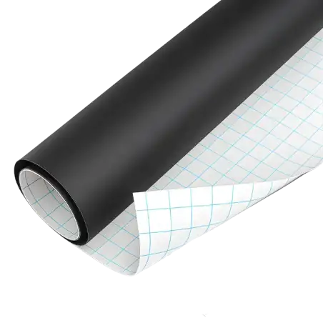 CONTAC SELF NEGRO 45CMX10MTS