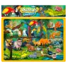 PUZZLE FAUNA MISIONERA X 24 PIEZAS