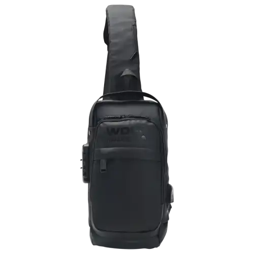 MORRAL  IMPERMEABLE C/CERRADURA