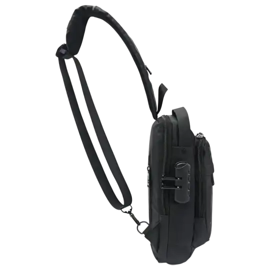 MORRAL  IMPERMEABLE C/CERRADURA