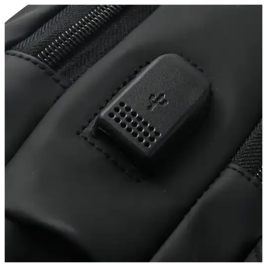 MORRAL  IMPERMEABLE C/CERRADURA