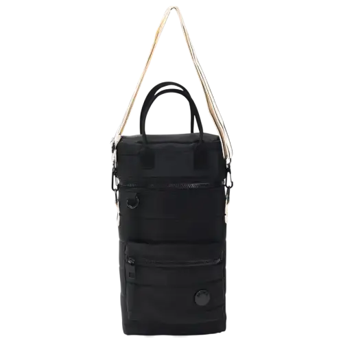 BOLSO MATERO C/BOLSILLO Y CORREA