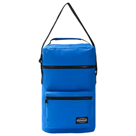 BOLSO MATERO AZUL C/CIERRE