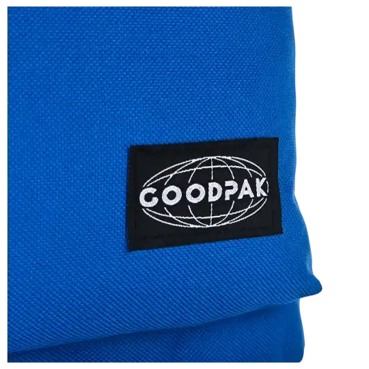 BOLSO MATERO AZUL C/CIERRE