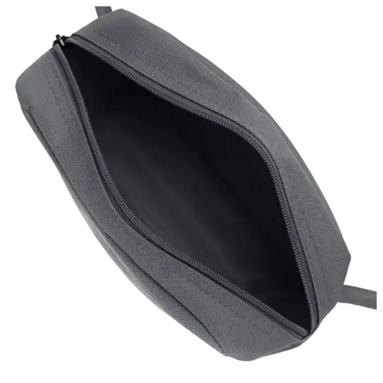 RINIONERA OVALADA C/BOLSILLO