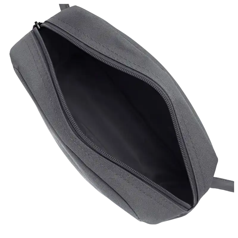 RINIONERA OVALADA C/BOLSILLO